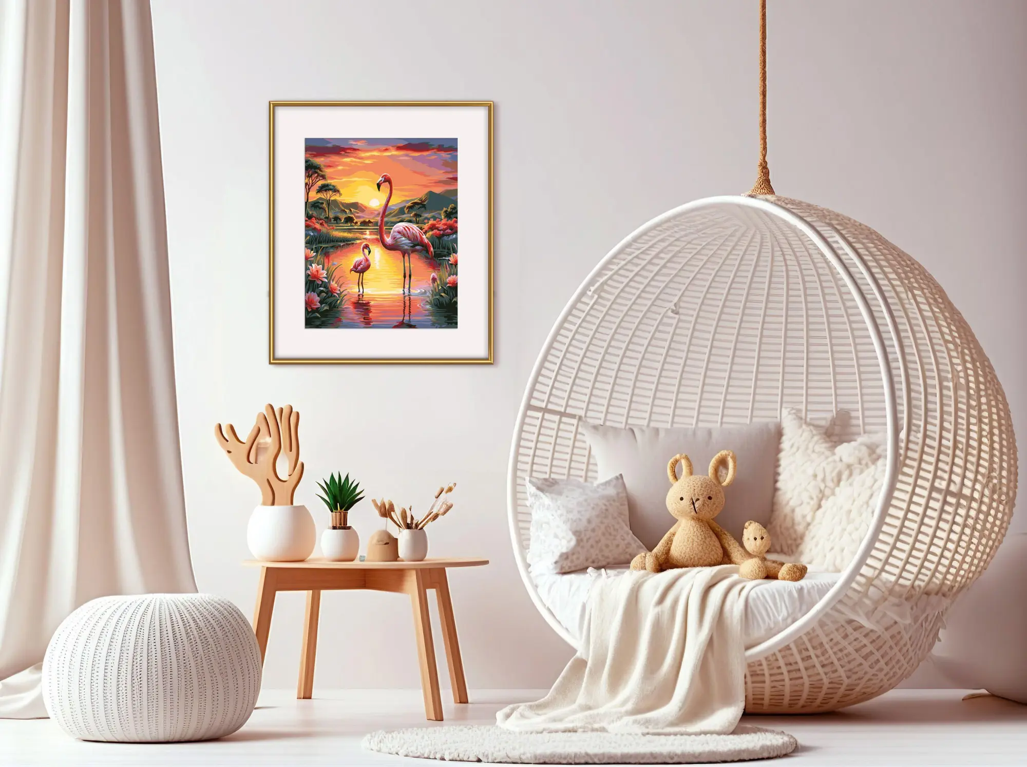 Bild: 4000887929308 | MNZ - Flamingos | Spiel | 609240930 | Deutsch | 2026