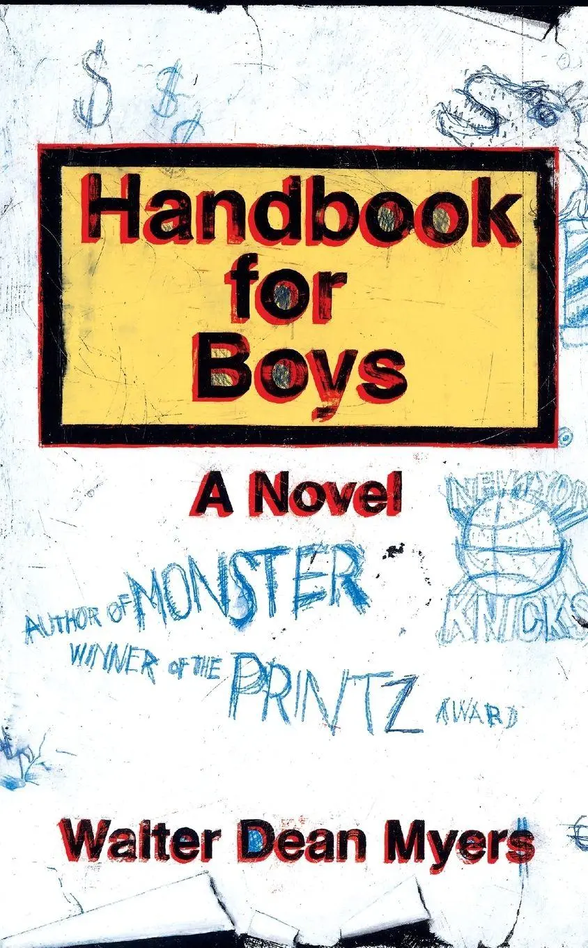 Handbook for Boys