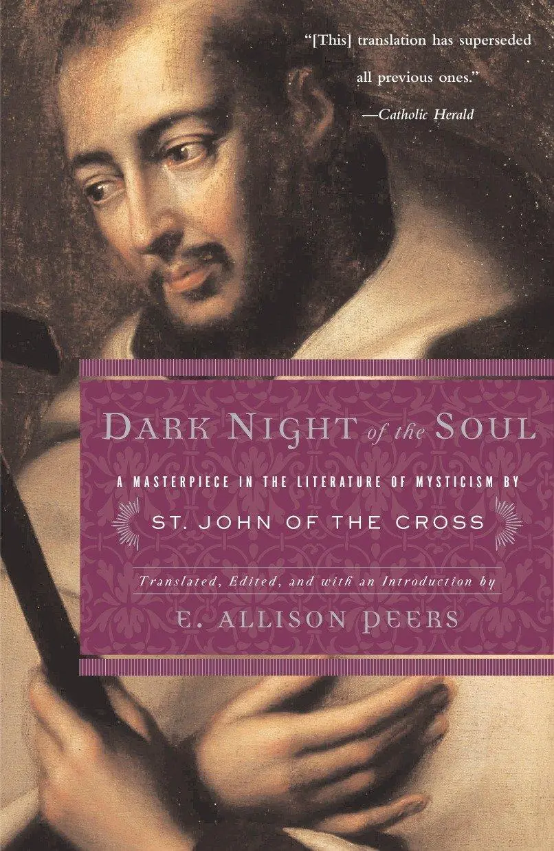 Cover: 9780385029308 | Dark Night of the Soul | Saint John of the Cross | Taschenbuch