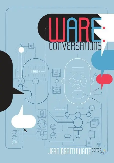 Cover: 9781496809308 | Chris Ware | Conversations | Jean Braithwaite | Taschenbuch | Englisch