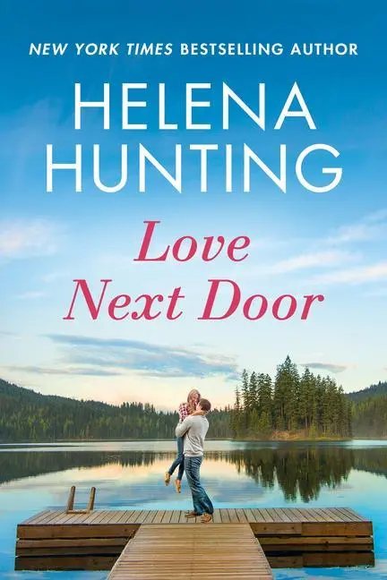 Cover: 9781542029308 | Love Next Door | Helena Hunting | Taschenbuch | Englisch | 2021
