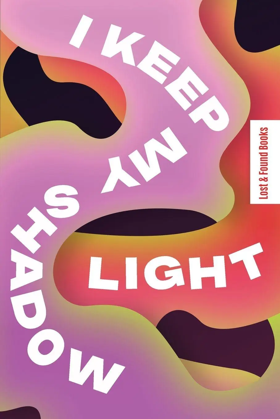 Cover: 9781919489308 | I Keep My Shadow Light | Fionnuala Kavanagh | Taschenbuch | Englisch