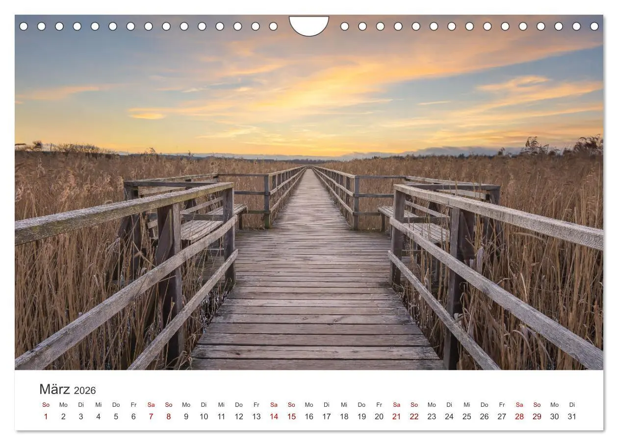 Bild: 9783457619308 | Schwäbische Alb neu erleben (Wandkalender 2026 DIN A4 quer),...