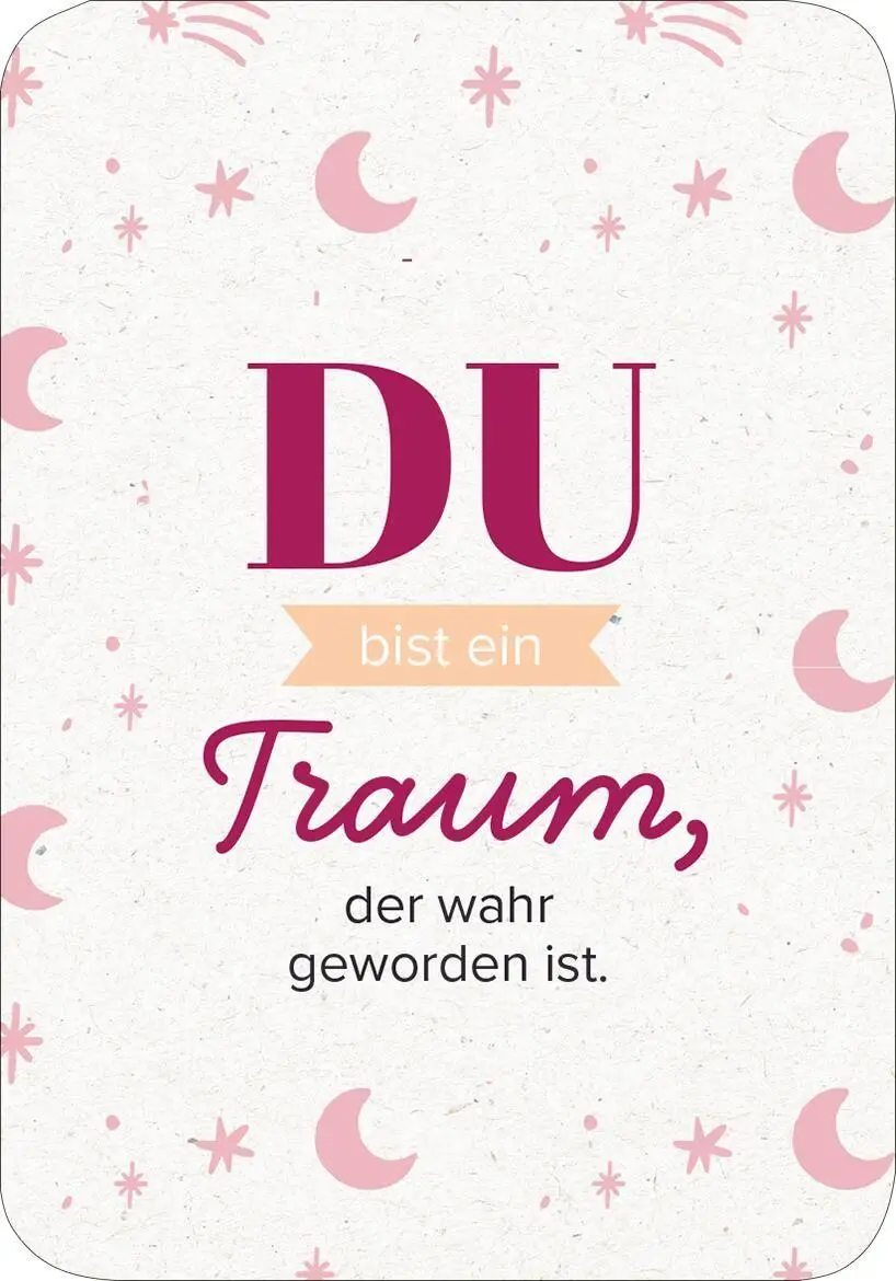 Bild: 9783845869308 | 50 ungewöhnliche Liebeserklärungen für dich | Taschenbuch | 50 S.