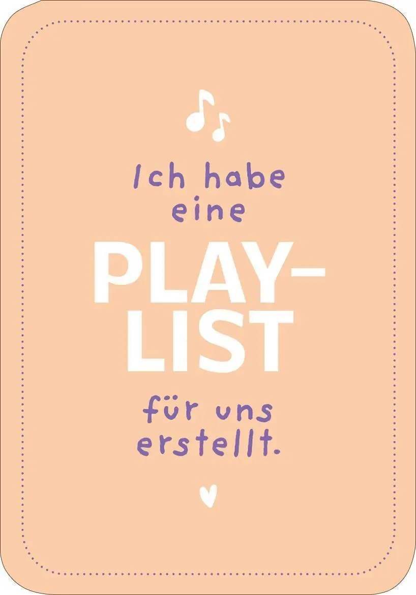 Bild: 9783845869308 | 50 ungewöhnliche Liebeserklärungen für dich | Taschenbuch | 50 S.