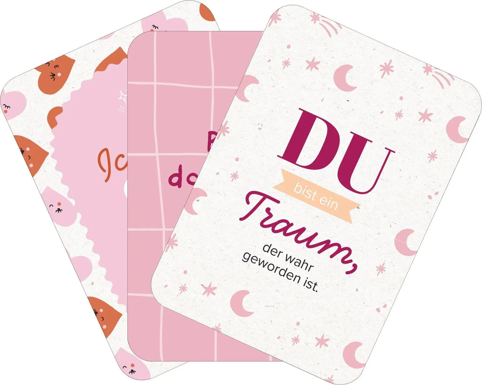 Bild: 9783845869308 | 50 ungewöhnliche Liebeserklärungen für dich | Taschenbuch | 50 S.