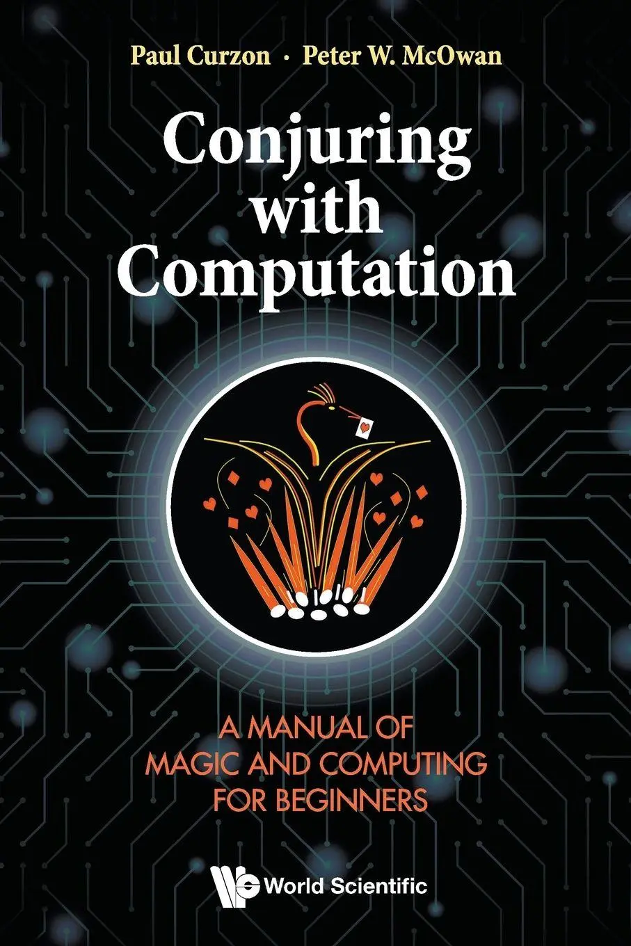 Cover: 9789811299308 | CONJURING WITH COMPUTATION | Curzon Paul | Taschenbuch | Englisch