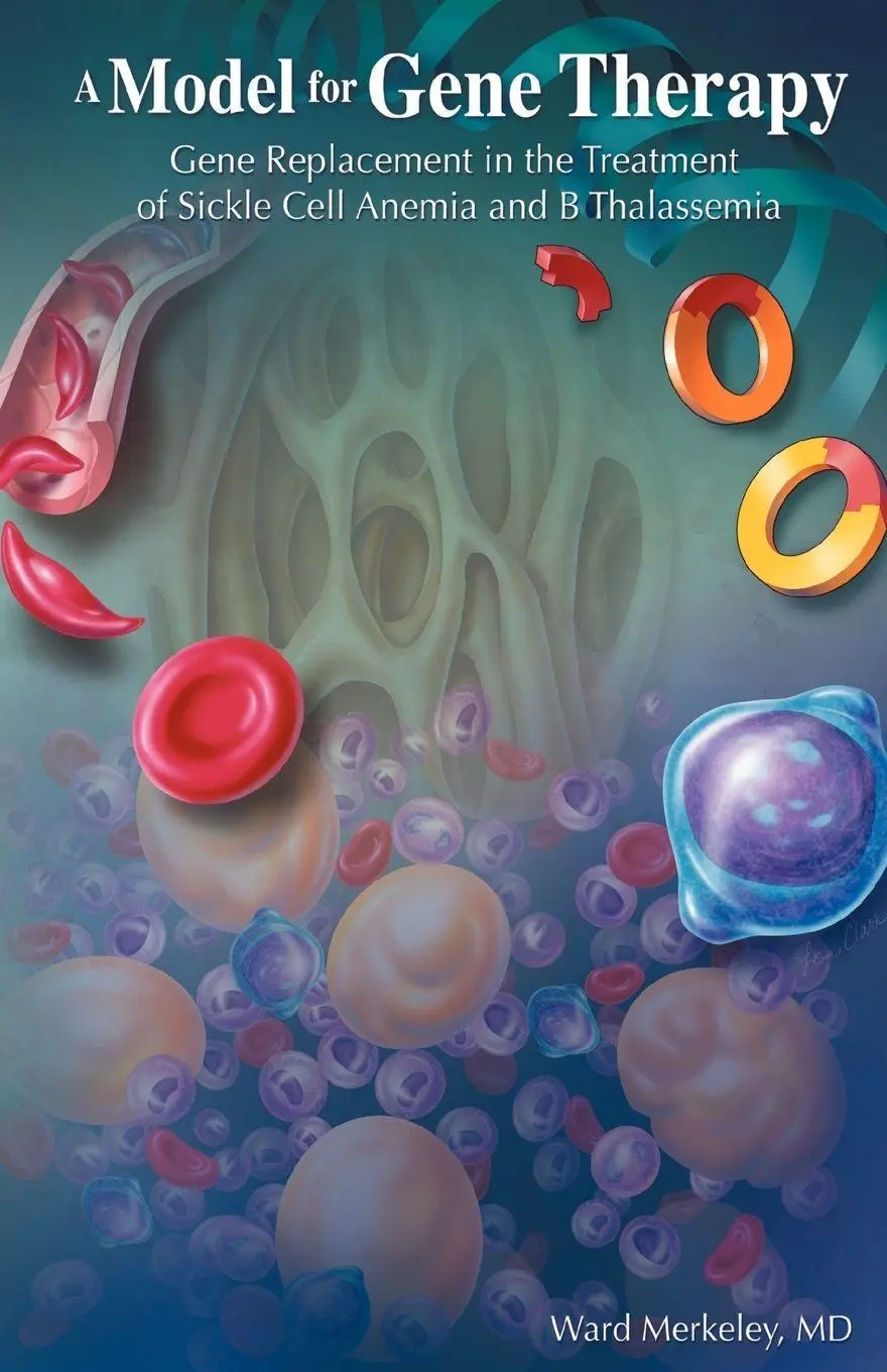 Cover: 9781413489408 | A Model for Gene Therapy | Ward Merkeley | Taschenbuch | Englisch
