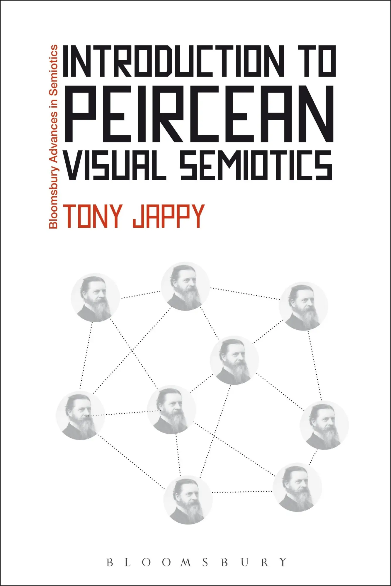 Cover: 9781441109408 | Introduction to Peircean Visual Semiotics | Tony Jappy | Taschenbuch