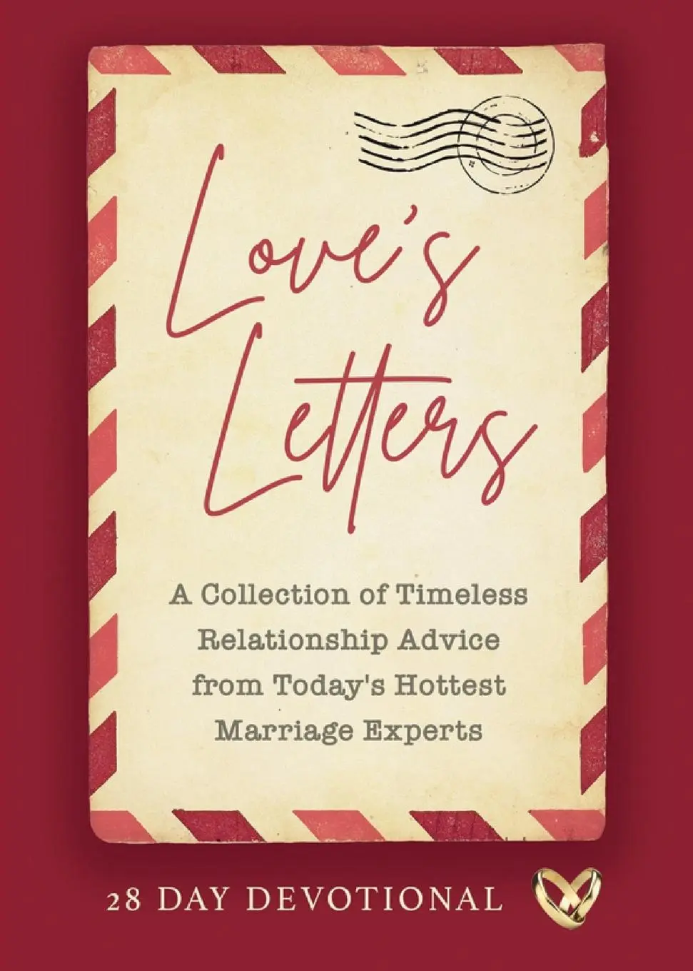 Cover: 9781951129408 | Love's Letters | Jamal Miller Deborah Fileta Guy Lia (u. a.) | Buch