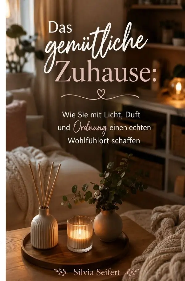 Cover: 9783565449408 | Das gemütliche Zuhause | Silvia Seifert | Taschenbuch | 64 S. | 2026