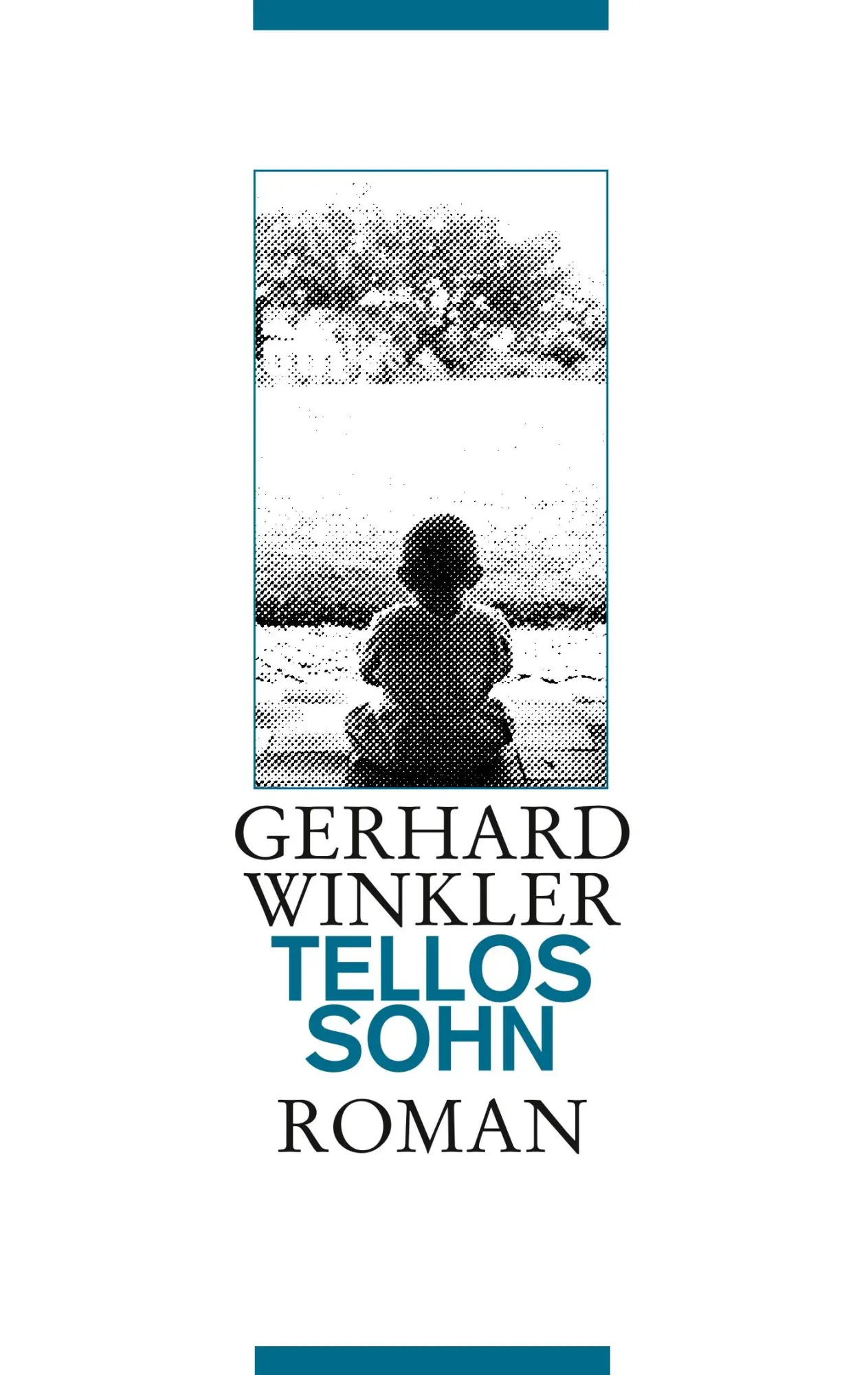 Cover: 9783752869408 | Tellos Sohn | oder Welchen Wolf du fütterst | Gerhard Winkler | Buch