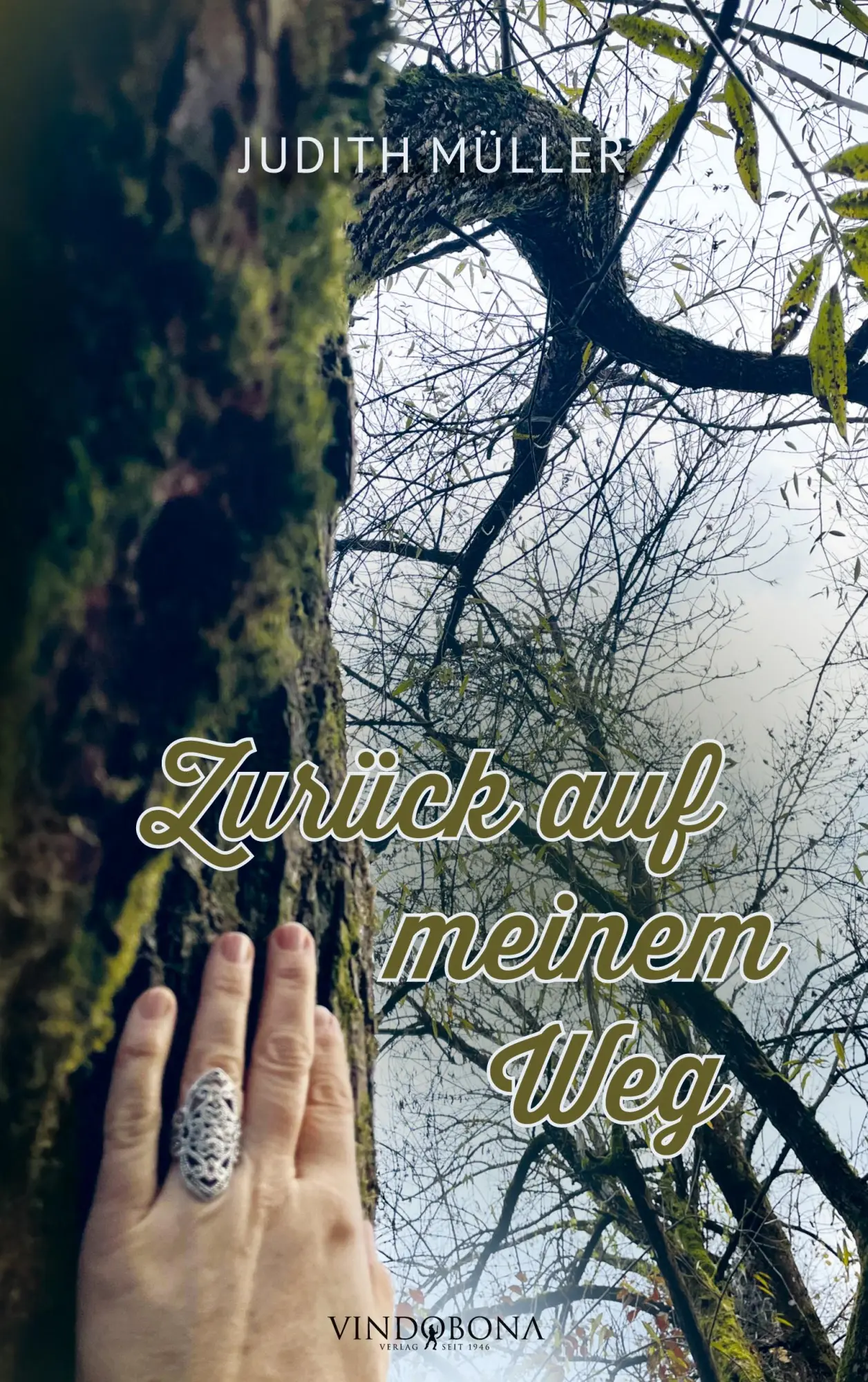 Cover: 9783903579408 | Zurück auf meinem Weg | Judith Müller | Taschenbuch | Deutsch | 2025