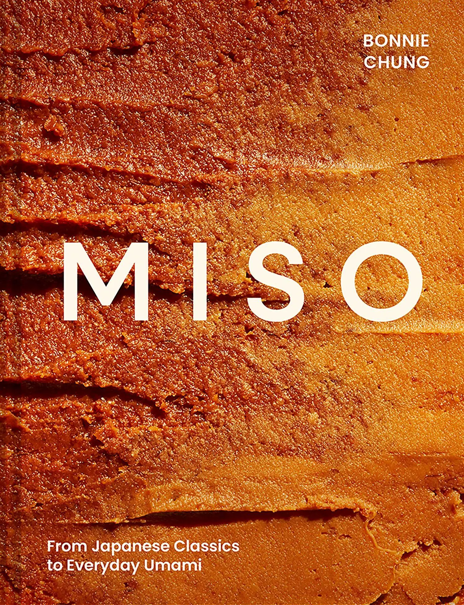 Cover: 9780008739508 | Miso | From Japanese Classics to Everyday Umami | Bonnie Chung | Buch