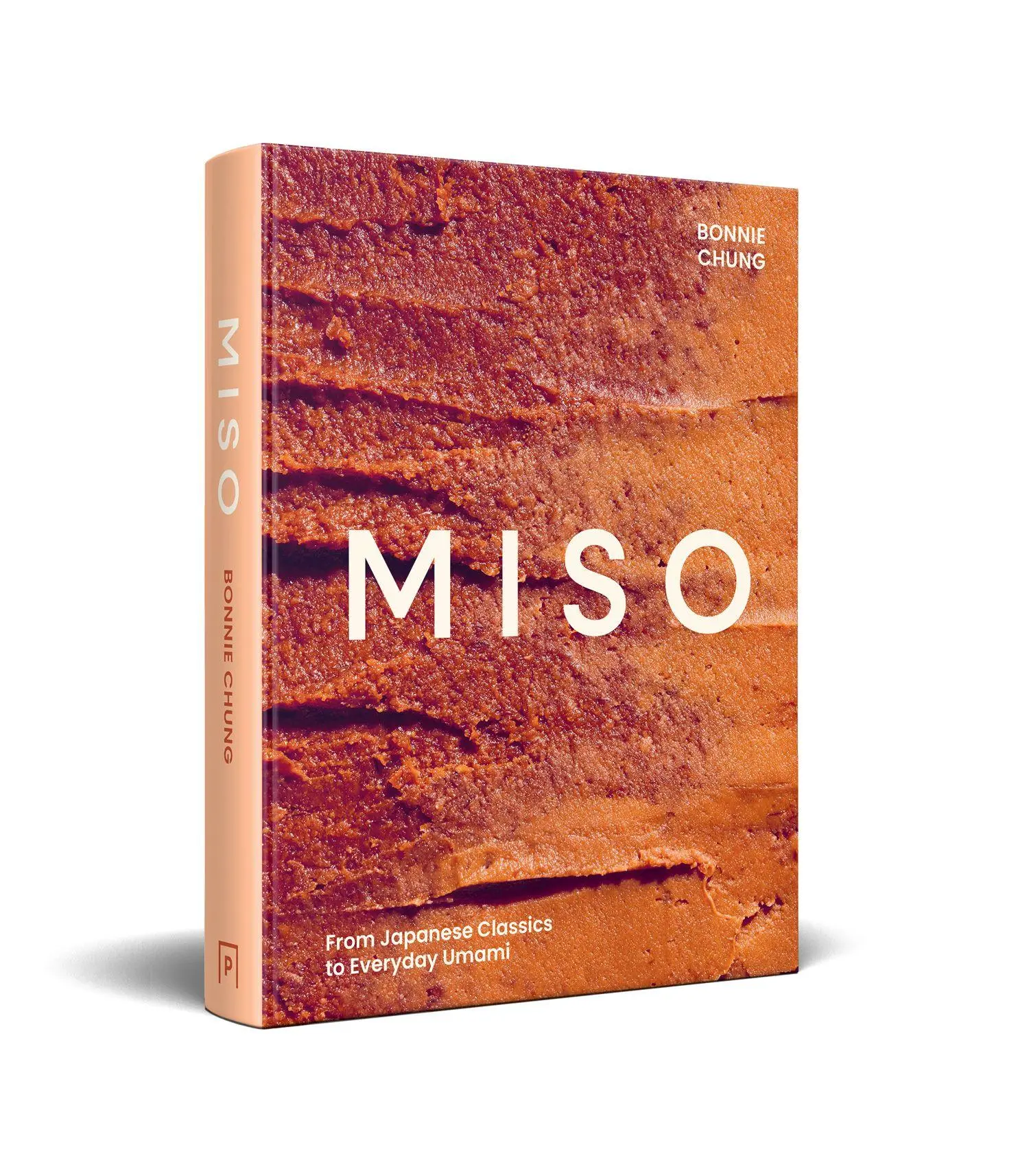 Bild: 9780008739508 | Miso | From Japanese Classics to Everyday Umami | Bonnie Chung | Buch