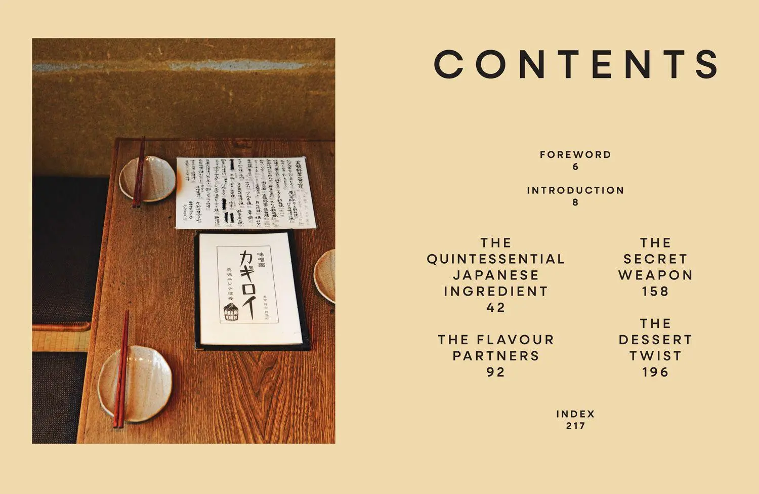 Bild: 9780008739508 | Miso | From Japanese Classics to Everyday Umami | Bonnie Chung | Buch