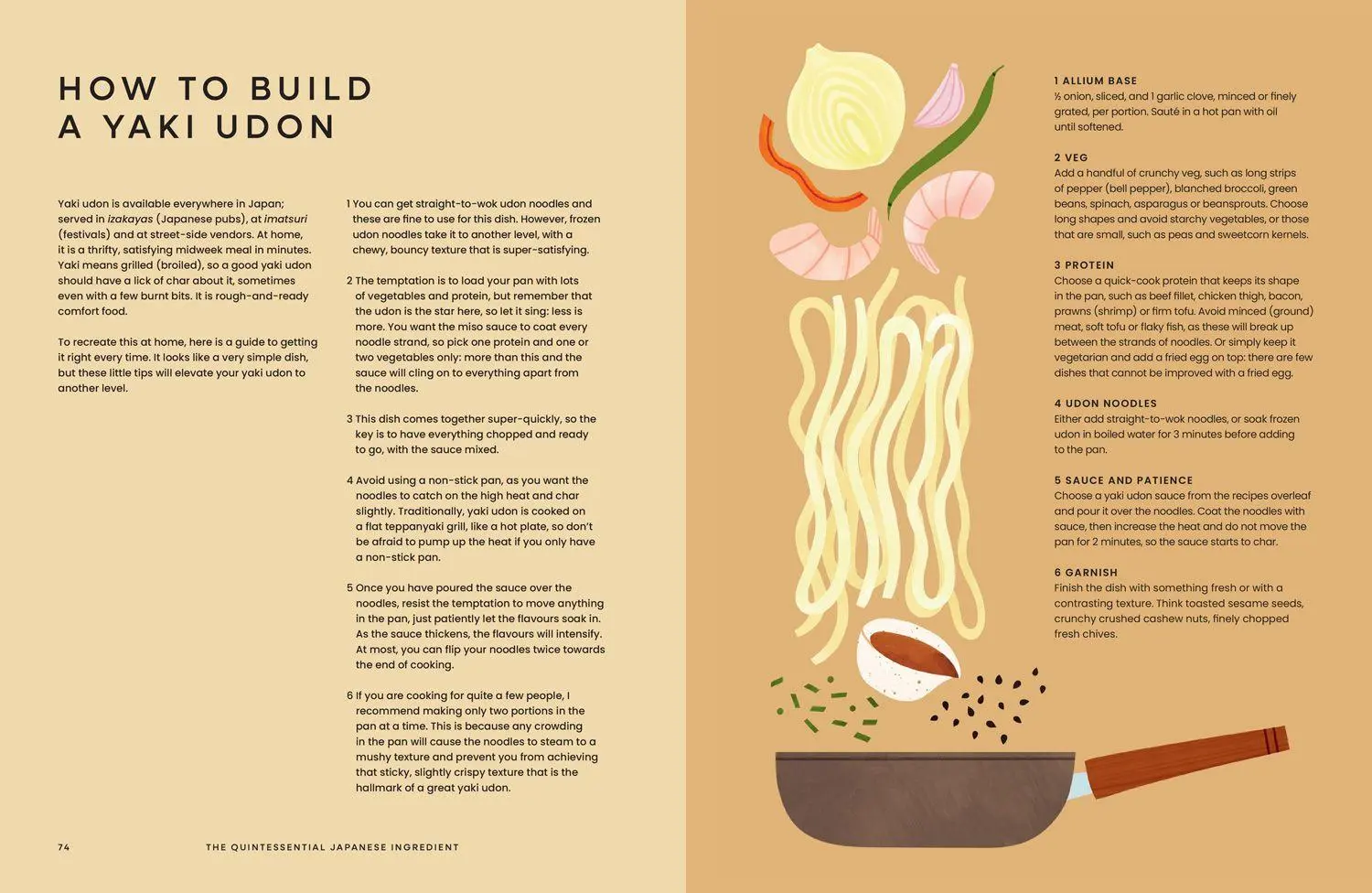 Bild: 9780008739508 | Miso | From Japanese Classics to Everyday Umami | Bonnie Chung | Buch