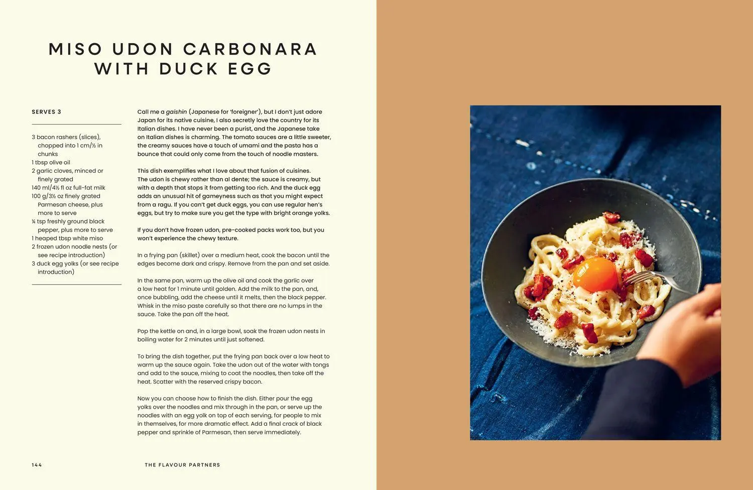 Bild: 9780008739508 | Miso | From Japanese Classics to Everyday Umami | Bonnie Chung | Buch