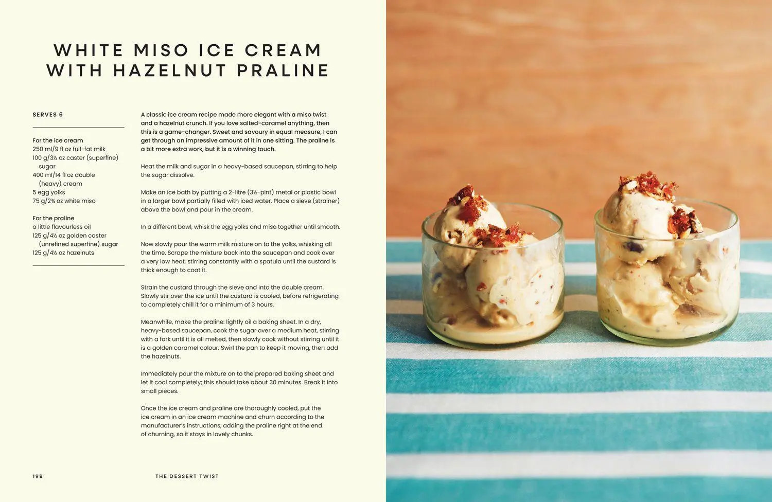 Bild: 9780008739508 | Miso | From Japanese Classics to Everyday Umami | Bonnie Chung | Buch