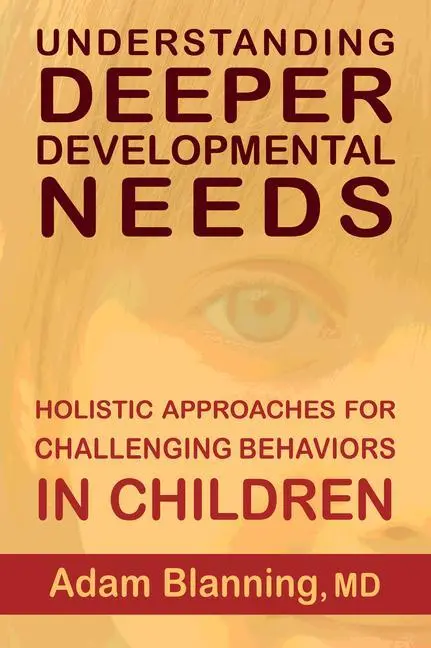 Cover: 9781584209508 | Understanding Deeper Developmental Needs | Adam Blanning | Taschenbuch