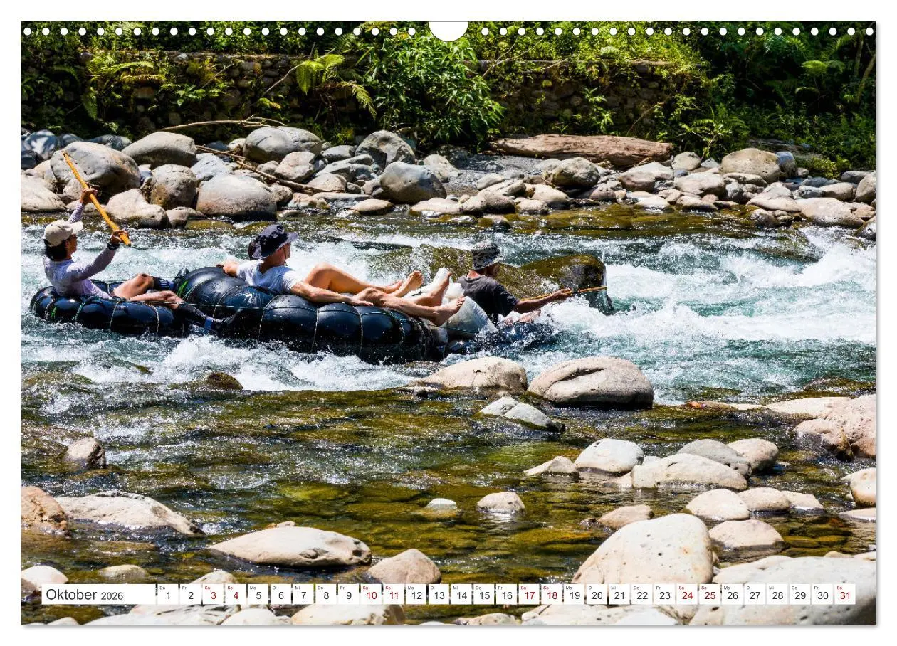 Bild: 9783457389508 | Gunung Leuser Nationalpark Sumatra (Wandkalender 2026 DIN A3 quer),...