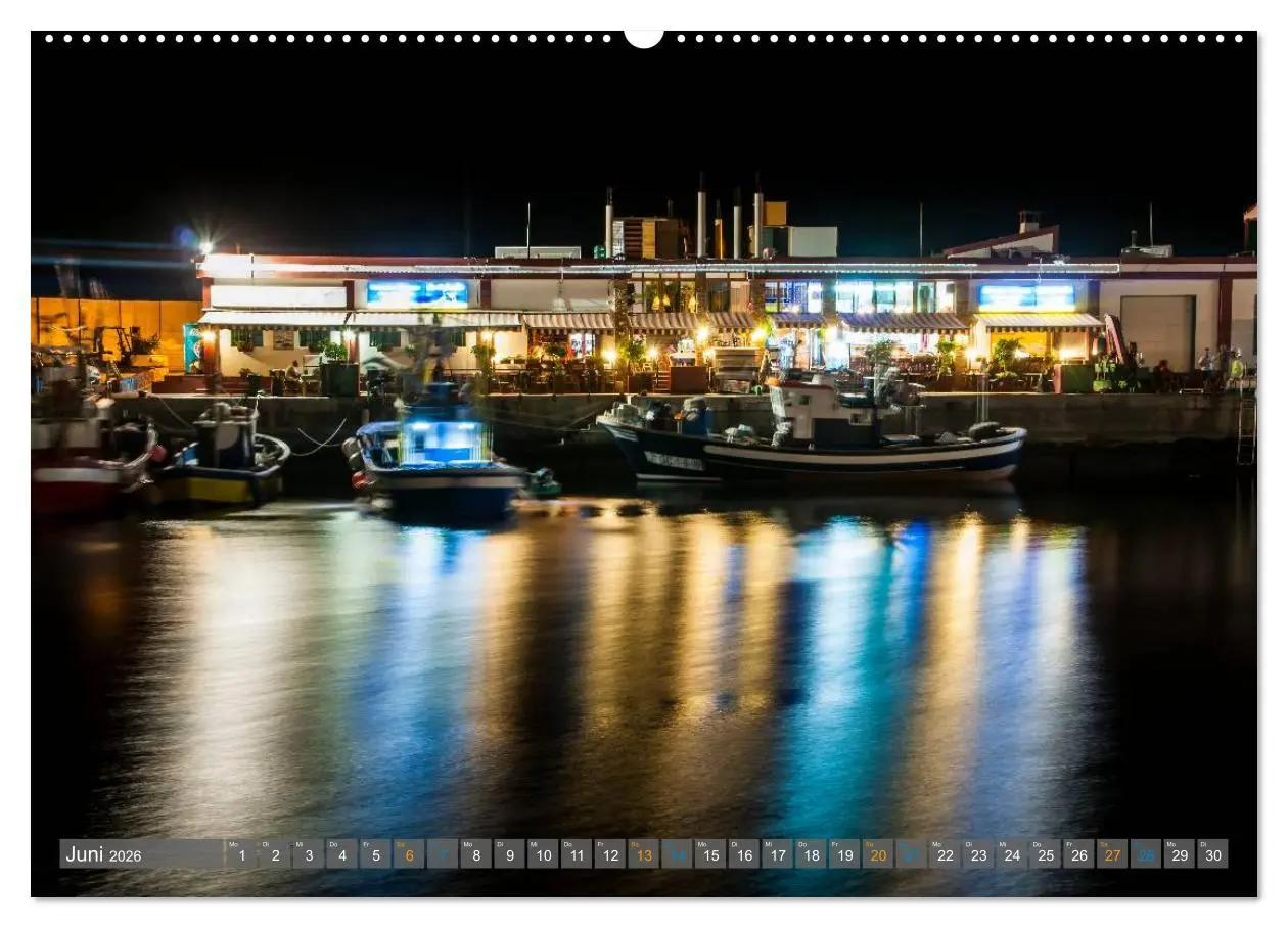 Bild: 9783516169508 | Gran Canaria 2026 (hochwertiger Premium Wandkalender 2026 DIN A2...