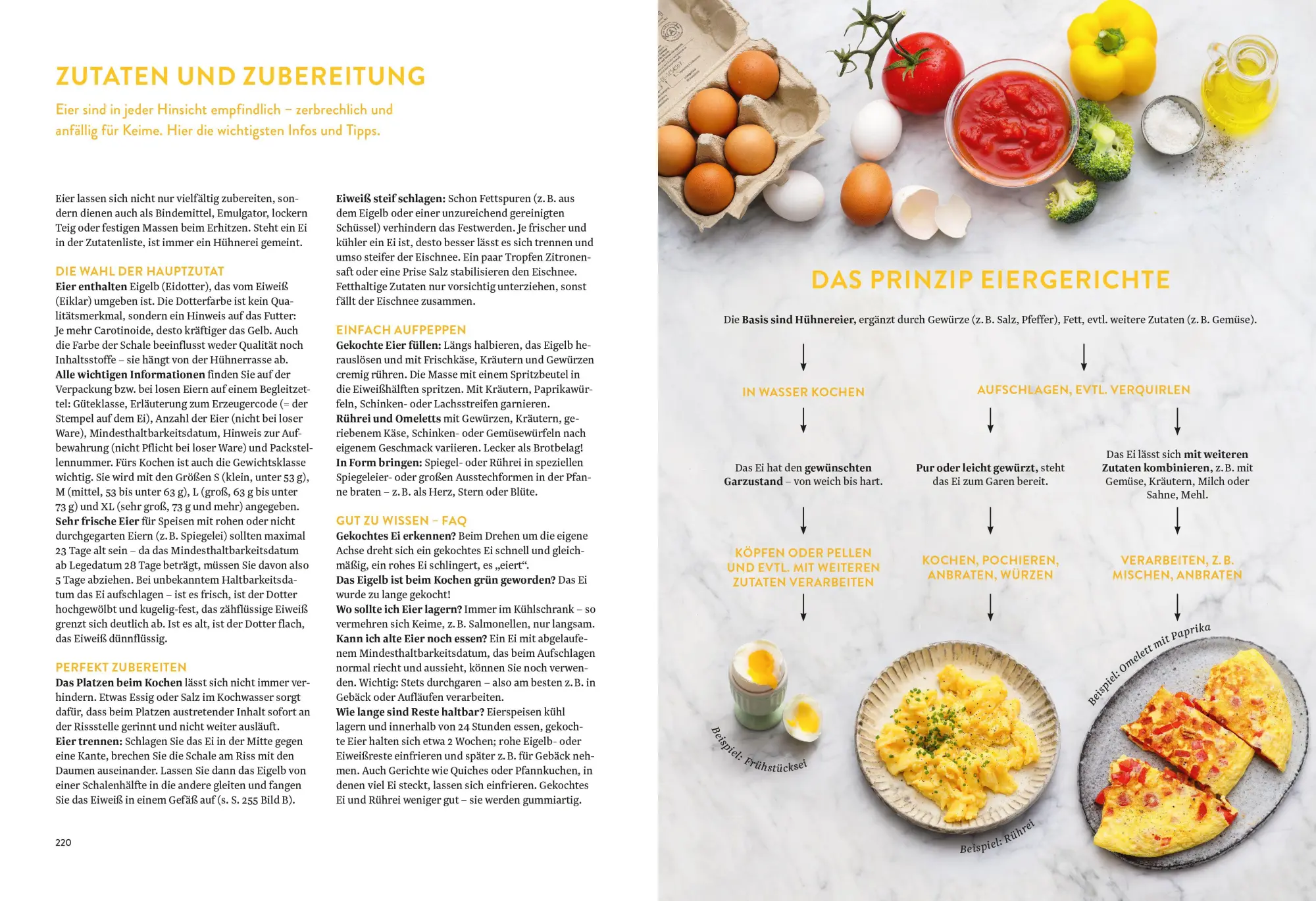 Bild: 9783767019508 | Kochen lernen Schritt für Schritt | Oetker Verlag | Buch | 272 S.