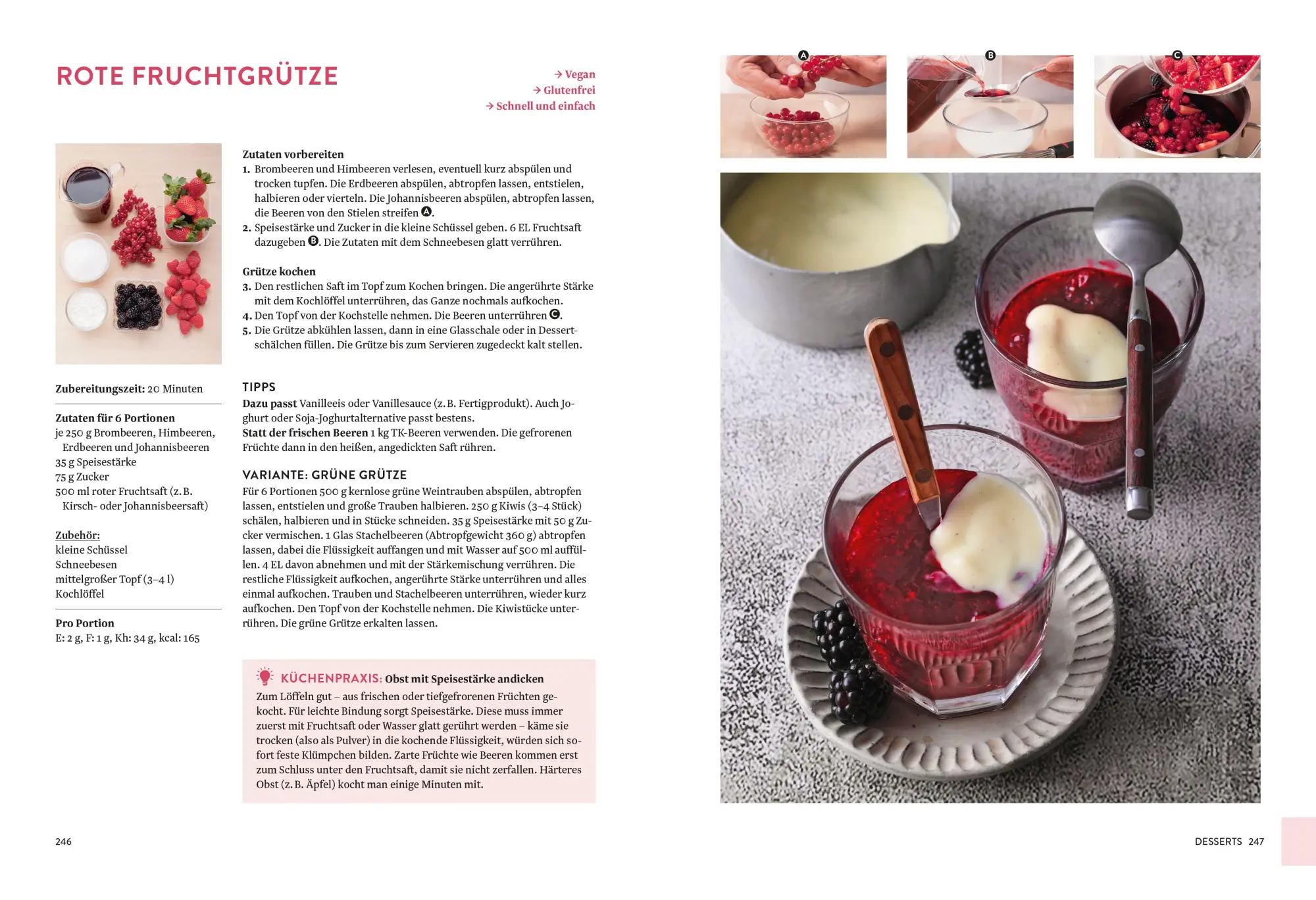 Bild: 9783767019508 | Kochen lernen Schritt für Schritt | Oetker Verlag | Buch | 272 S.