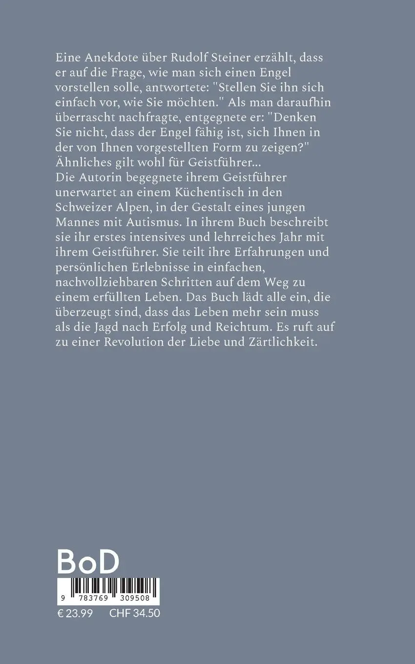 Rückseite: 9783769309508 | Revolution der Liebe und Zärtlichkeit | Andrea Brill (u. a.) | Buch