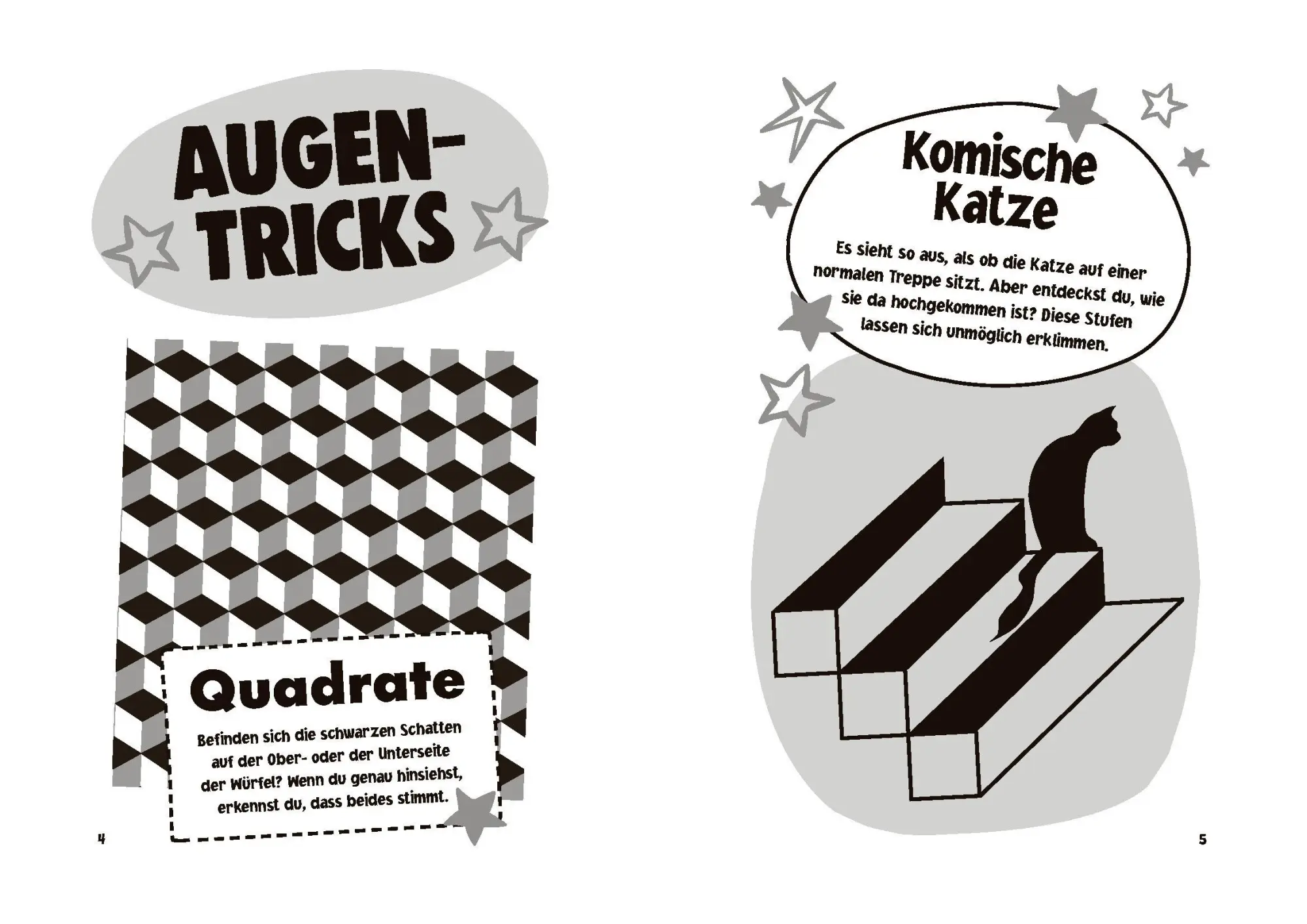 Bild: 9783809449508 | Ziemlich clever! Über 100 Rätsel für schlaue Köpfe. Ab 8 Jahren | Buch