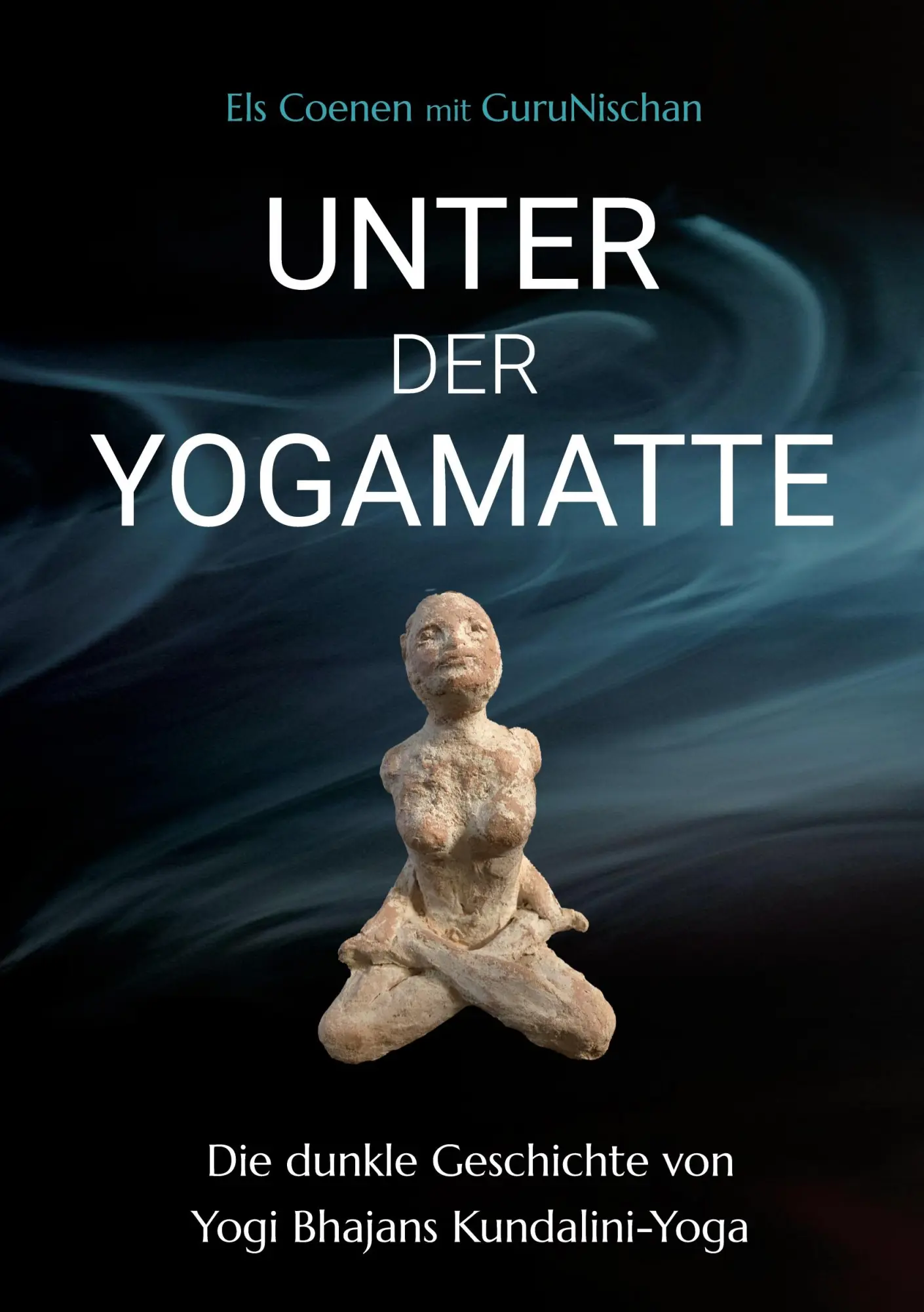 Cover: 9783819279508 | Unter der Yogamatte | Els Coenen (u. a.) | Taschenbuch | 400 S. | 2025