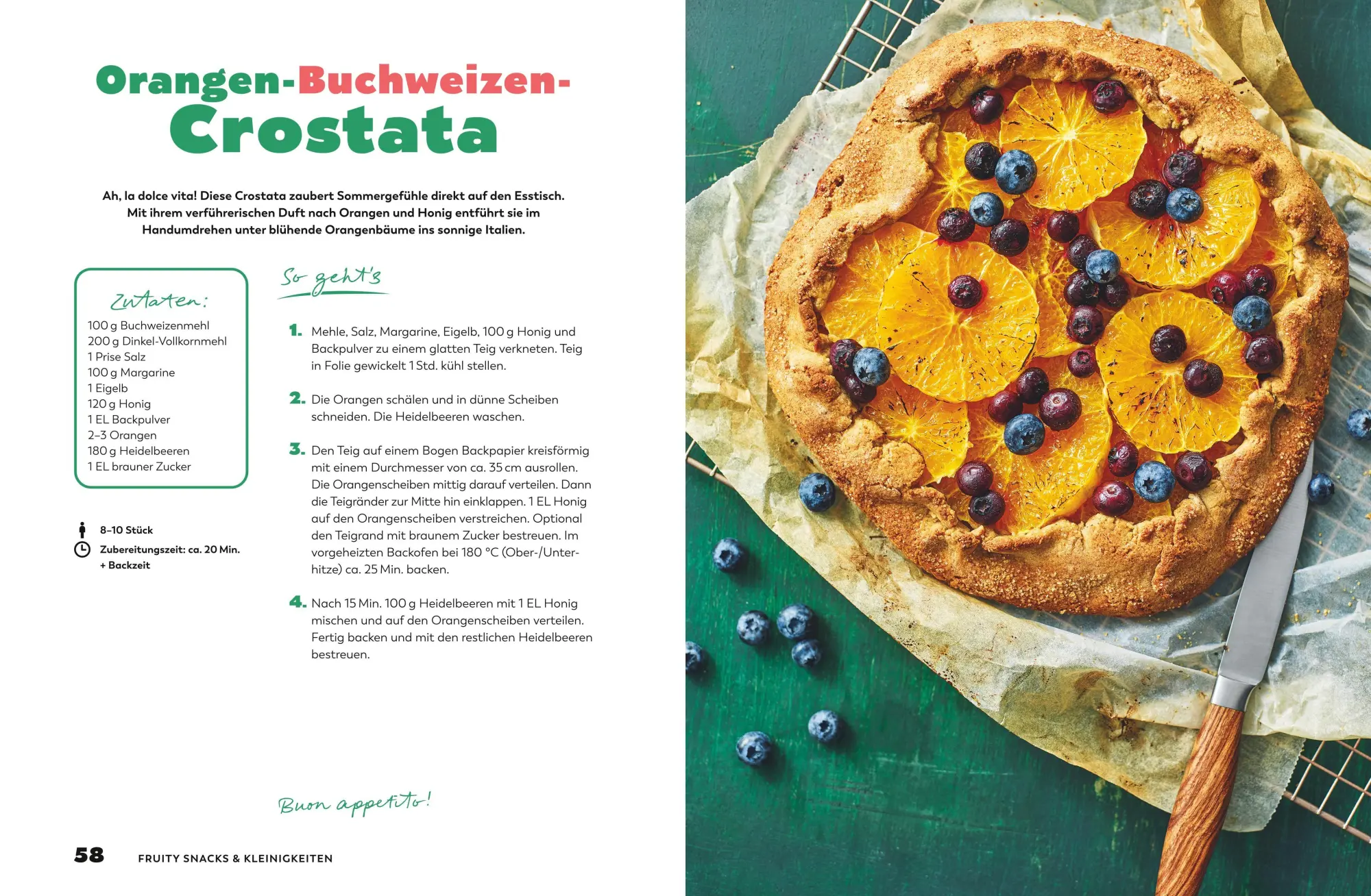 Bild: 9783833899508 | Fruit up your life | Taschenbuch | 144 S. | Deutsch | 2026