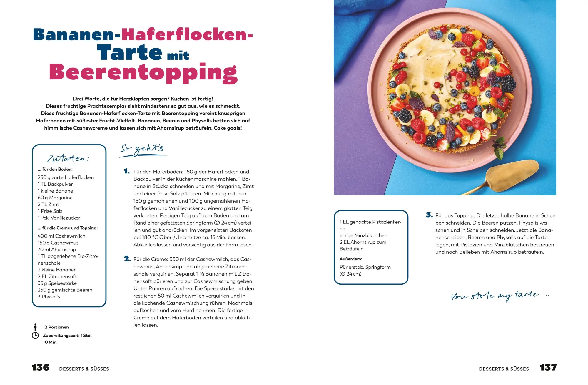 Bild: 9783833899508 | Fruit up your life | Taschenbuch | 144 S. | Deutsch | 2026