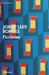 Cover: 9788499089508 | Ficciones | Jorge Luis Borges | Taschenbuch | 221 S. | Spanisch | 2011