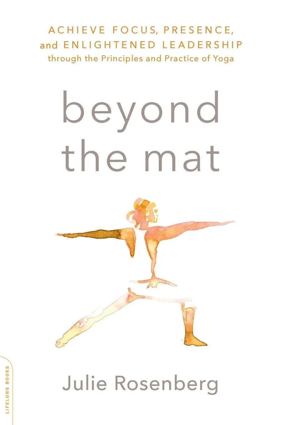 Cover: 9780738219608 | Beyond the Mat | Julie Rosenberg | Taschenbuch | Englisch | 2017