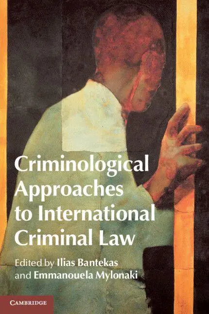 Cover: 9781107629608 | Criminological Approaches to International Criminal Law | Taschenbuch