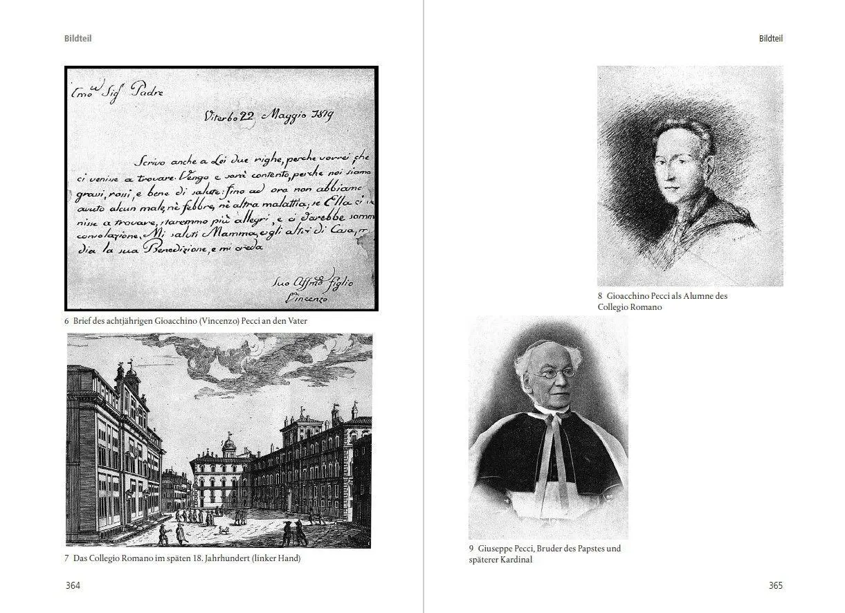 Bild: 9783451029608 | Leo XIII. | Papst und Staatsmann | Jörg Ernesti | Taschenbuch | 480 S.