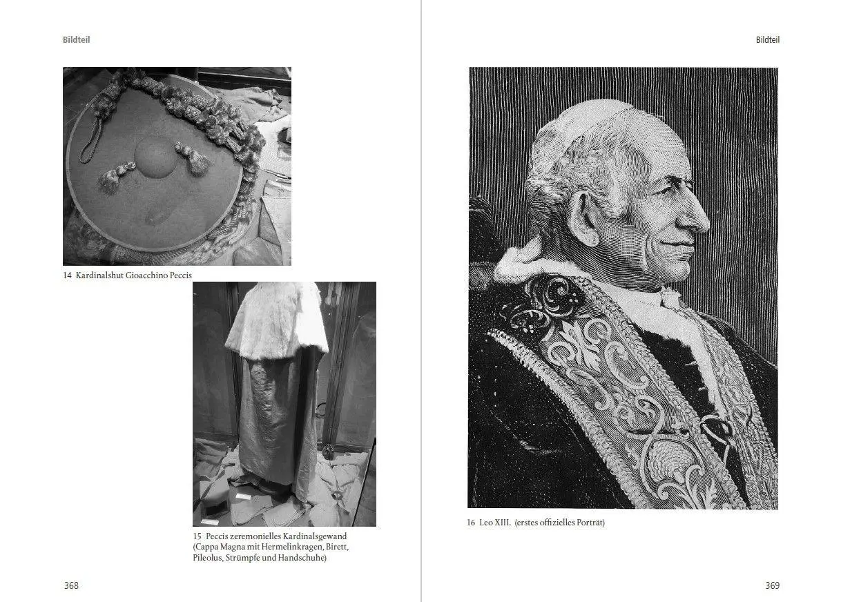 Bild: 9783451029608 | Leo XIII. | Papst und Staatsmann | Jörg Ernesti | Taschenbuch | 480 S.