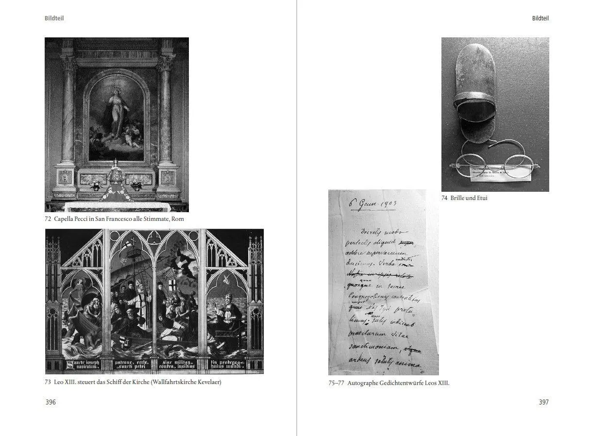 Bild: 9783451029608 | Leo XIII. | Papst und Staatsmann | Jörg Ernesti | Taschenbuch | 480 S.