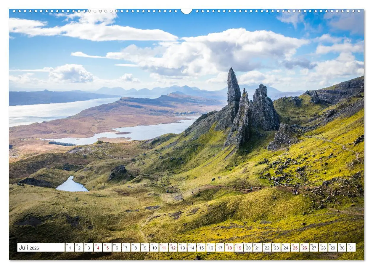 Bild: 9783457449608 | Isle of Skye - Eine Reise durch den Nordwesten Schottlands...