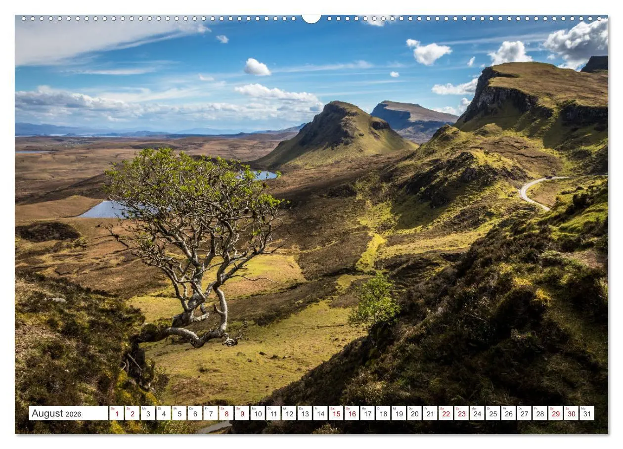 Bild: 9783457449608 | Isle of Skye - Eine Reise durch den Nordwesten Schottlands...