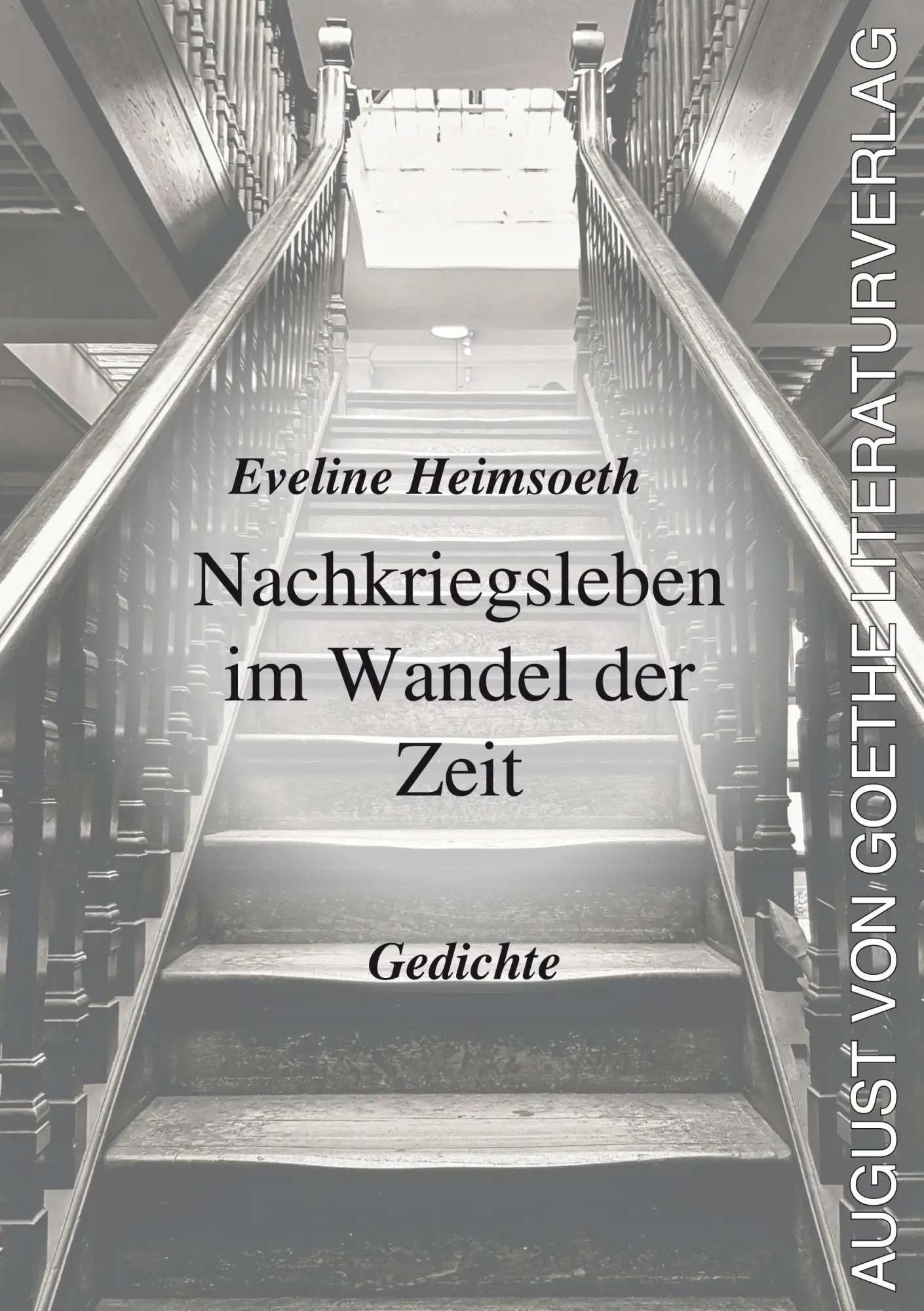 Nachkriegsleben im Wandel der Zeit