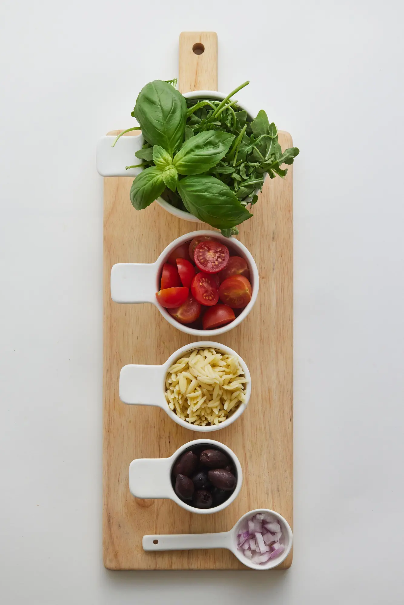 Bild: 9783959619608 | Meal Prep with Me | Svenja Ostwald | Buch | 240 S. | Deutsch | 2025