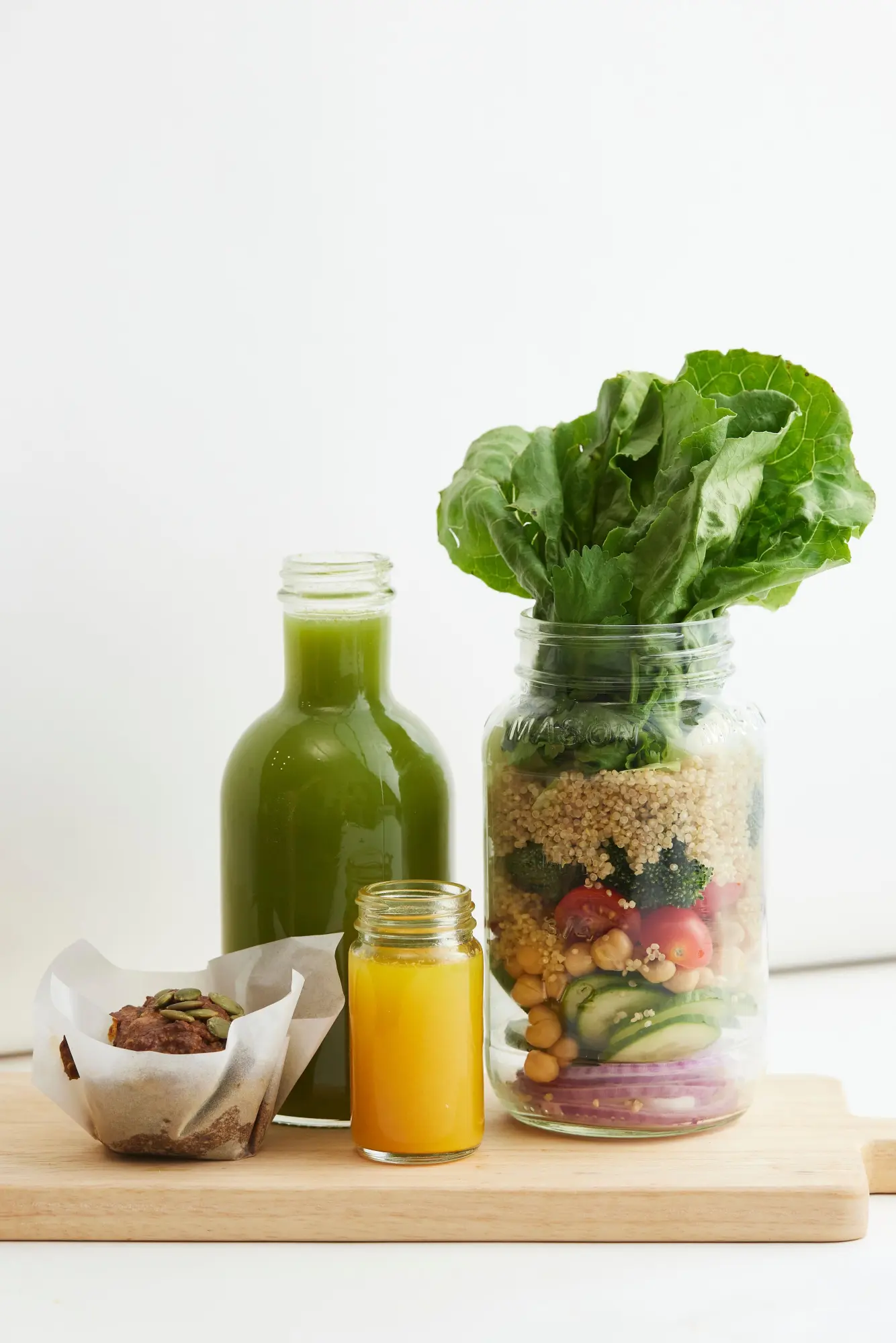 Bild: 9783959619608 | Meal Prep with Me | Svenja Ostwald | Buch | 240 S. | Deutsch | 2025