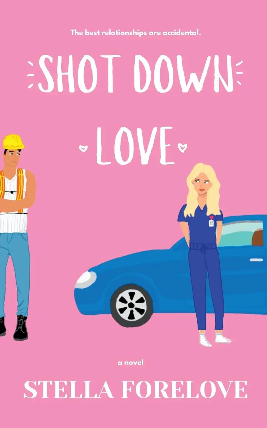 Cover: 9798992919608 | Shot Down Love | Stella Forelove | Taschenbuch | Englisch | 2025