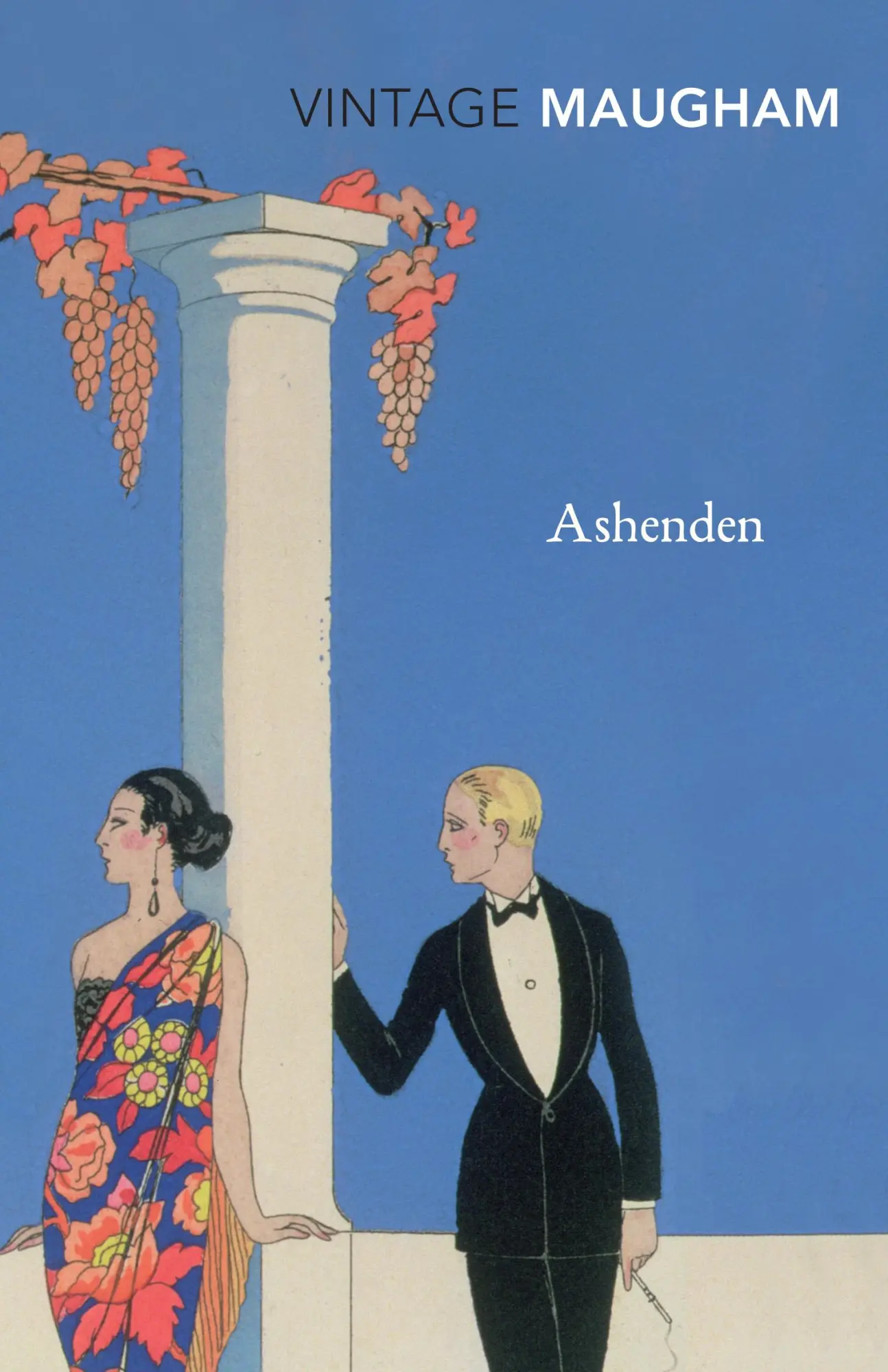 Cover: 9780099289708 | Ashenden | W. Somerset Maugham | Taschenbuch | 326 S. | Englisch