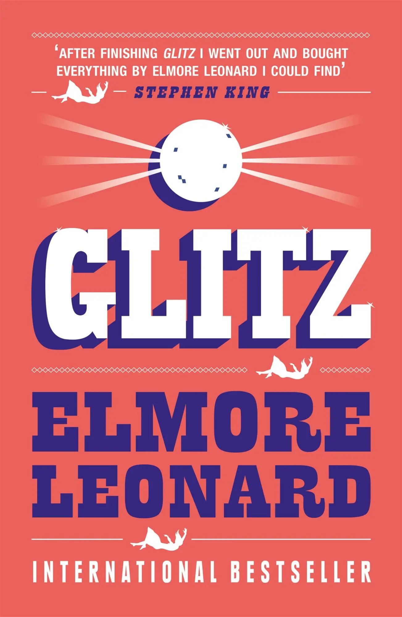 Cover: 9780753819708 | Glitz | Elmore Leonard | Taschenbuch | Kartoniert / Broschiert | 2011