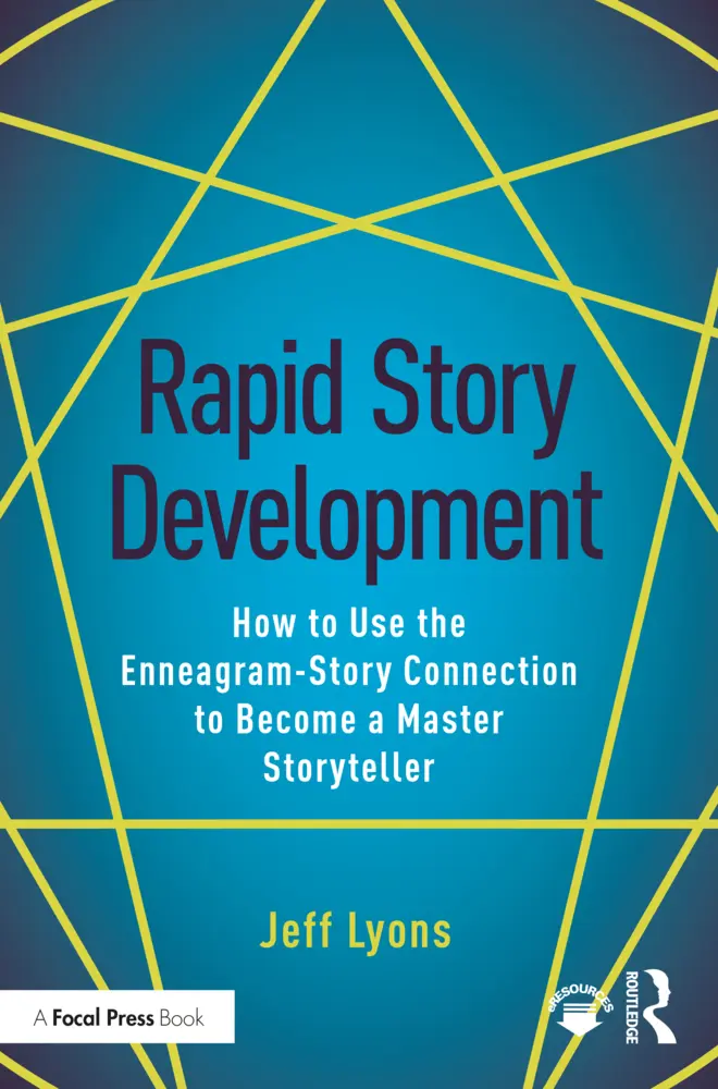 Cover: 9781138929708 | Rapid Story Development | Jeff Lyons | Taschenbuch | Englisch | 2019