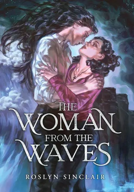 Cover: 9798992529708 | The Woman from the Waves | Roslyn Sinclair | Buch | Englisch | 2025