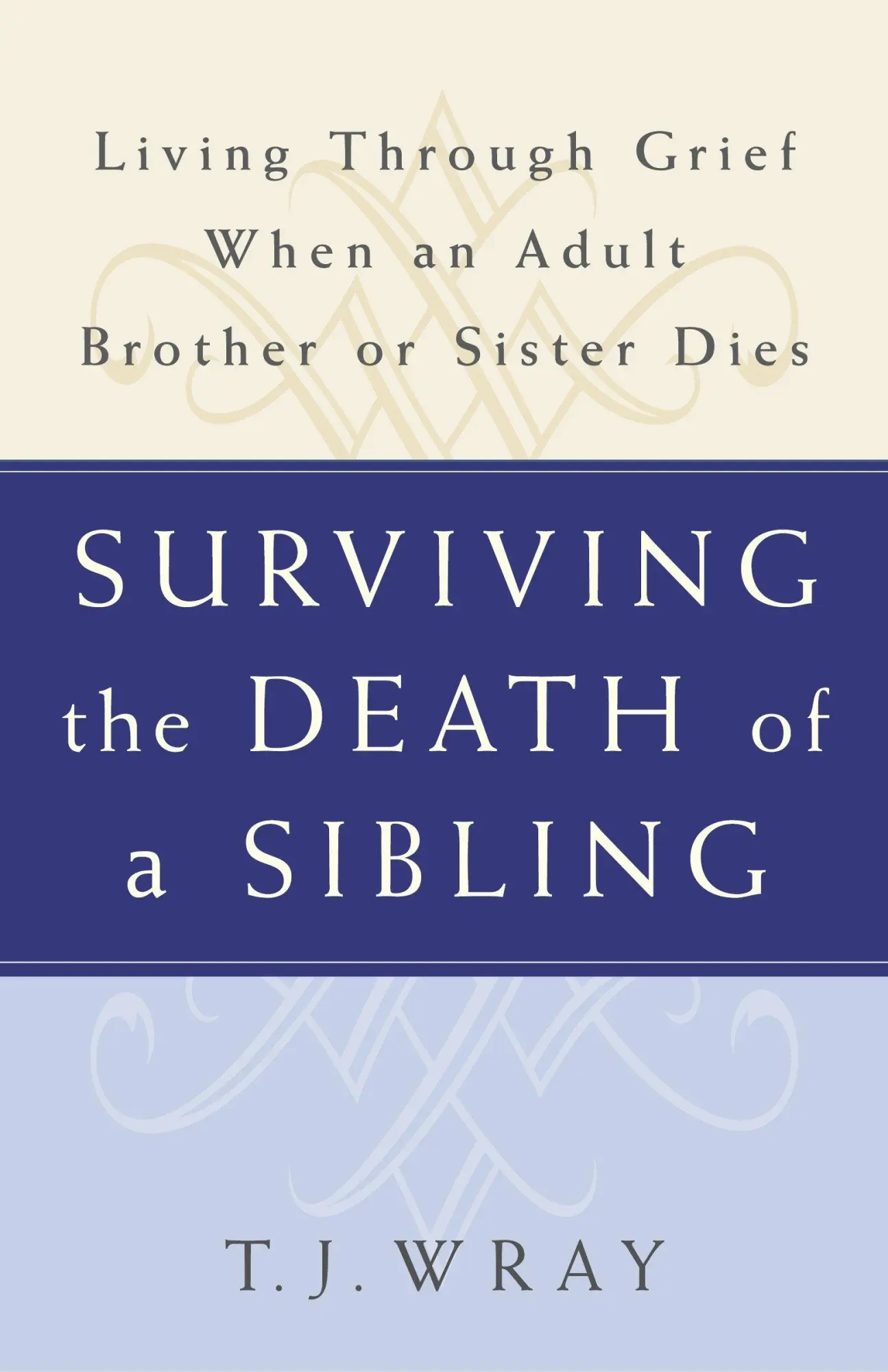 Cover: 9780609809808 | Surviving the Death of a Sibling | T. J. Wray | Taschenbuch | Englisch